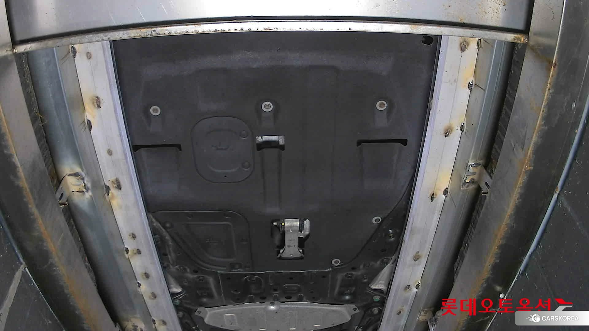 Kia K5 id 3875682 из Кореи 18