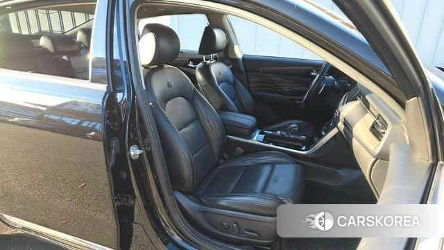 Kia K7 Premier id 4424251 из Кореи 18