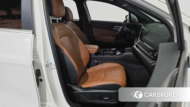 Kia Sportage 5th Generation Hybrid id 4941551 из Кореи 18