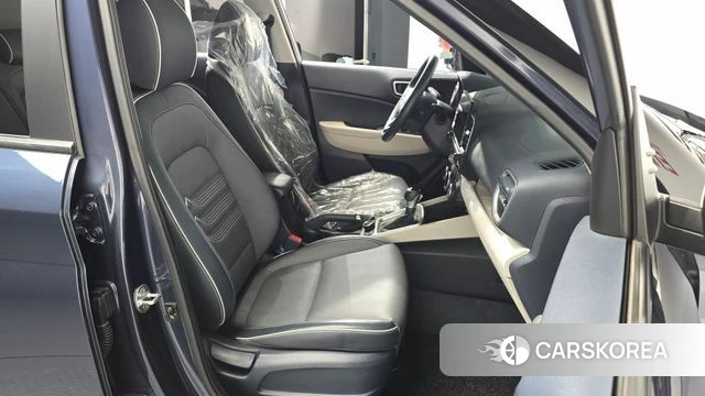 Hyundai Venue id 4923648 из Кореи 18