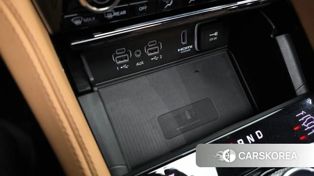 Jeep Grand Cherokee (WL) id 4337128 из Кореи 18