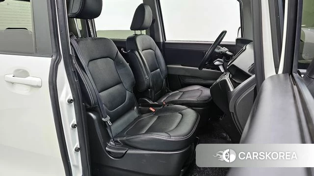 Kia The New Kia Ray id 4388656 из Кореи 18