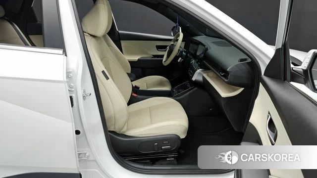 Hyundai Kona (SX2) id 4381525 из Кореи 18