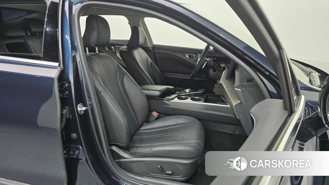 Kia K8 id 4608244 из Кореи 18