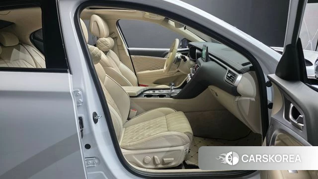 Genesis G70 id 4520336 из Кореи 18