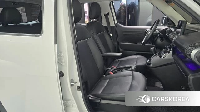 Hyundai Casper id 4561090 из Кореи 18