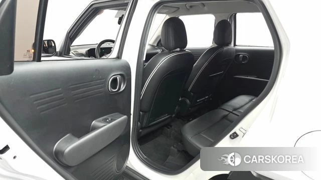 Hyundai Casper id 4854725 из Кореи 18