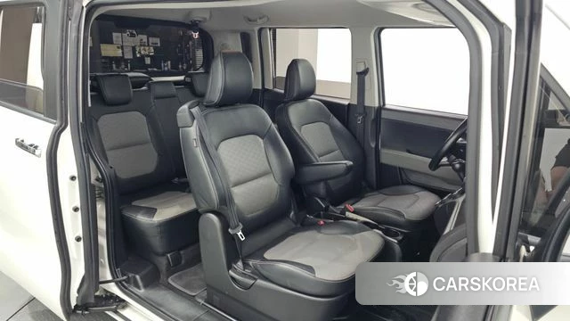 Kia The New Ray id 4203903 из Кореи 18