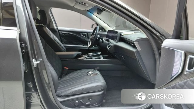 Kia K8 id 4764085 из Кореи 18
