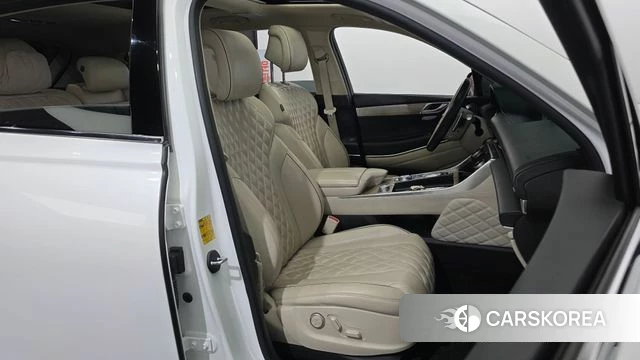 Genesis GV80 id 4708315 из Кореи 18