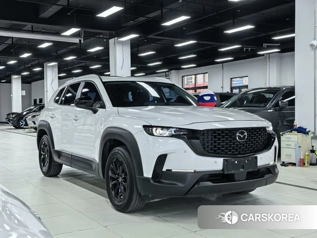 Mazda CX-50 line also id 4299396 из Китая 18