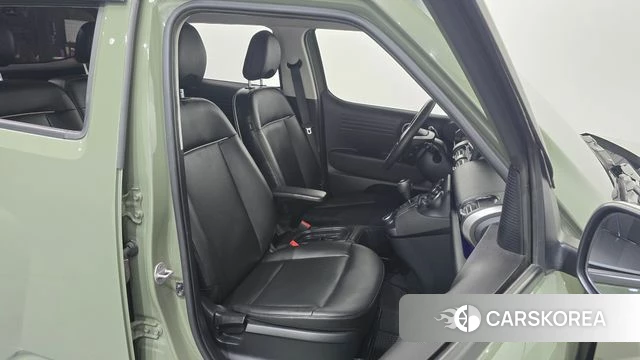 Hyundai Casper id 4361388 из Кореи 18