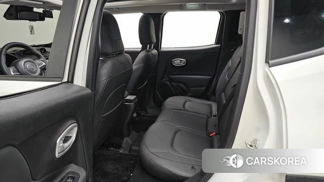 Jeep Renegade id 4650067 из Кореи 18