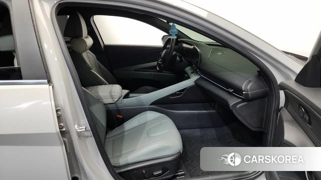 Hyundai The New Avante (CN7) id 4222898 из Кореи 18