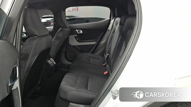 Polestar Polestar 2 id 4735845 из Кореи 18