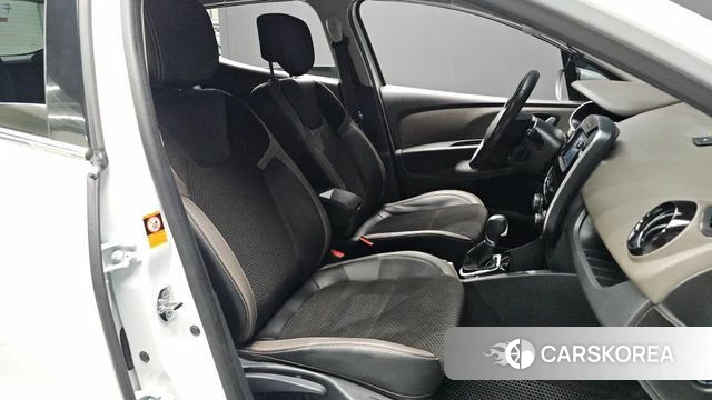 Renault Korea (Samsung) Clio id 4305092 из Кореи 18