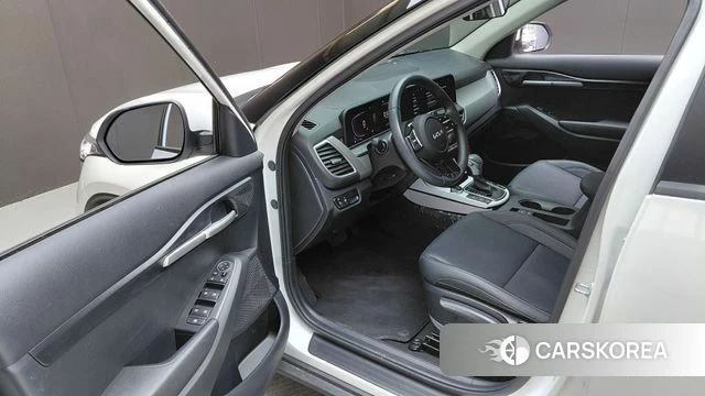 Kia The New Seltos id 4691147 из Кореи 18