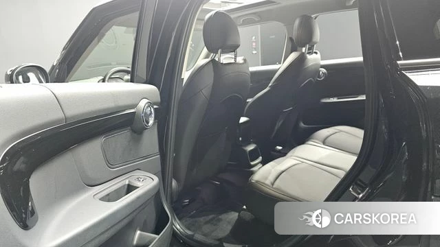 Mini Cooper Countryman id 4586000 из Кореи 18