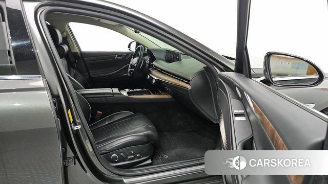 Genesis G80 (RG3) id 4224004 из Кореи 18