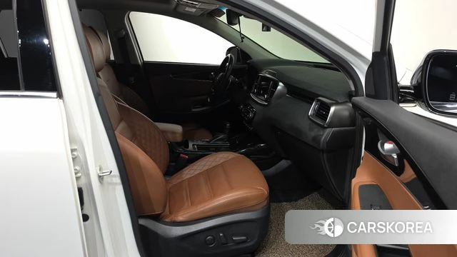 Kia The New Sorento id 4331411 из Кореи 18