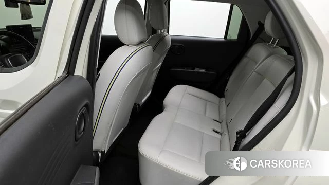 Hyundai Casper id 4323911 из Кореи 18
