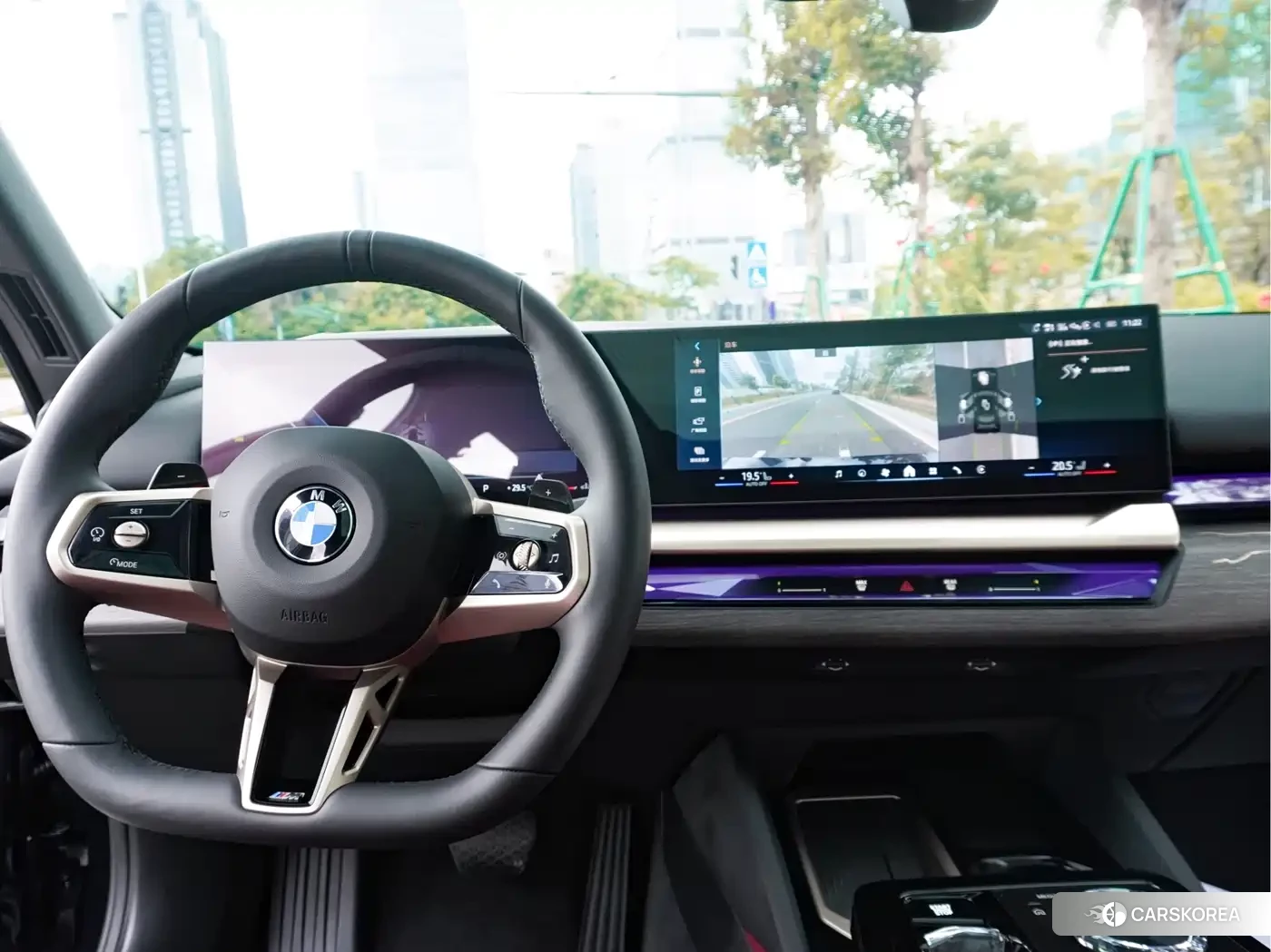 BMW 5 series id 4644722 из Китая 19