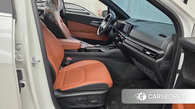 Kia The New Sportage 5th Generation id 4622892 из Кореи 18