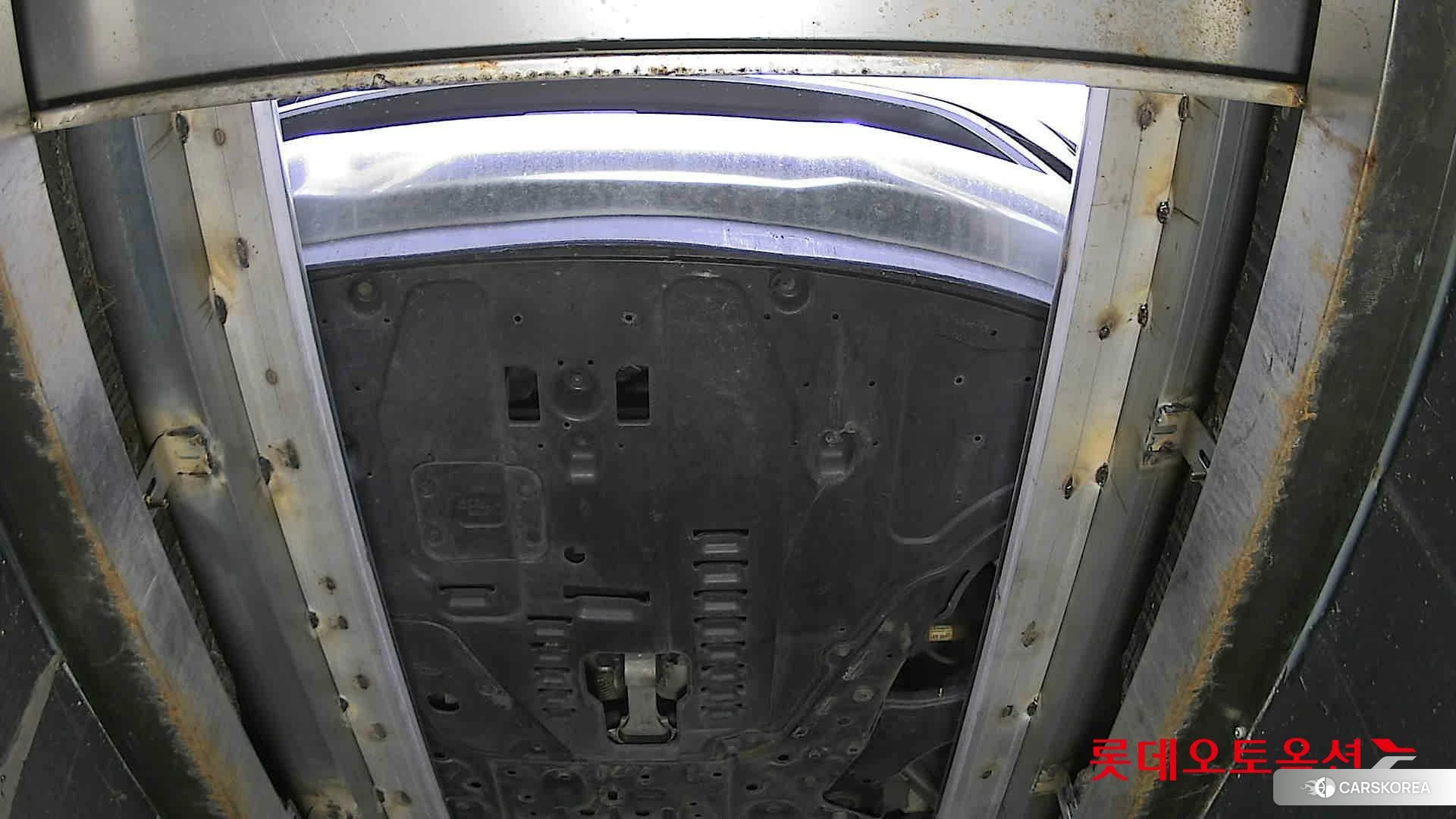 Kia Carnival id 3888380 из Кореи 18