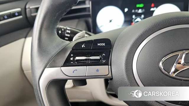 Hyundai Tucson (NX4) id 4434702 из Кореи 18