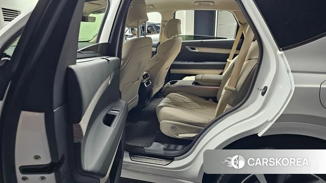 Genesis GV80 id 4194182 из Кореи 18