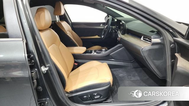 Kia K5 3rd generation id 4316228 из Кореи 18
