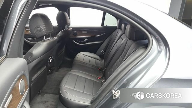 Mercedes-Benz E-Class W213 id 4871635 из Кореи 18