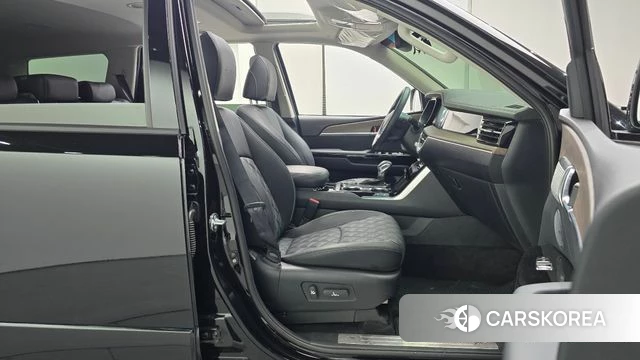 Kia Mohave Master id 4394763 из Кореи 18