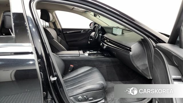 Genesis G80 (RG3) id 4267456 из Кореи 18