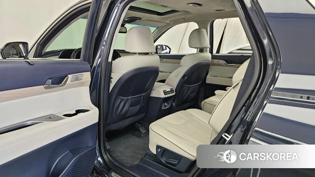 Hyundai Palisade id 4477277 из Кореи 18