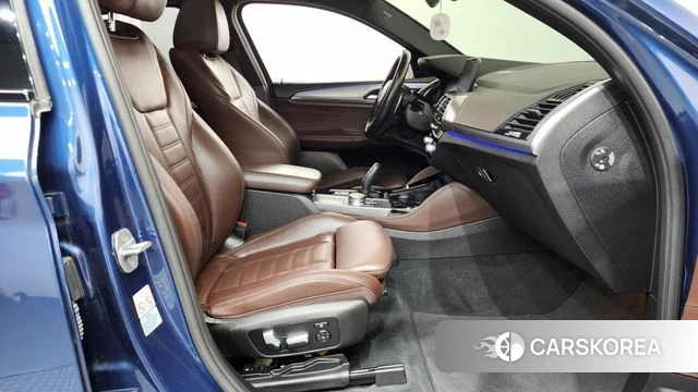 BMW X4 (G02) id 4389913 из Кореи 18