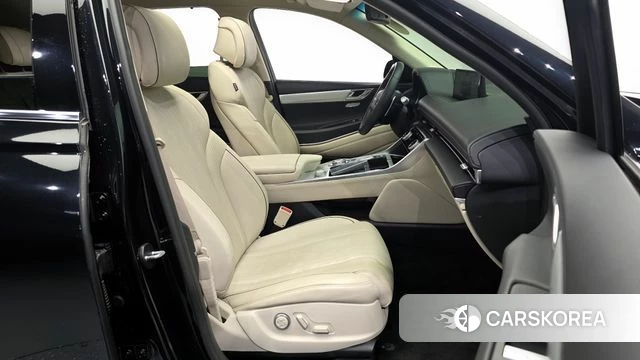 Genesis GV80 id 4202024 из Кореи 18