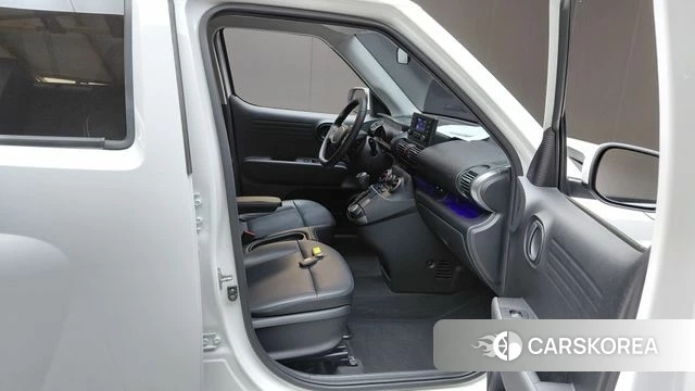 Hyundai Casper id 4541760 из Кореи 18