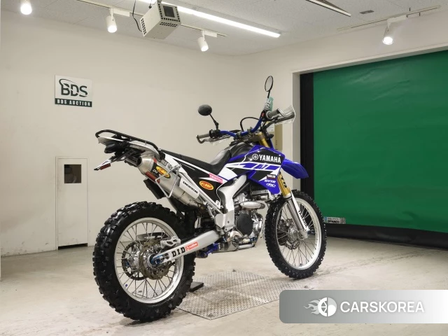 Проданный Yamaha WR250R 2013 из Японии, фото 2