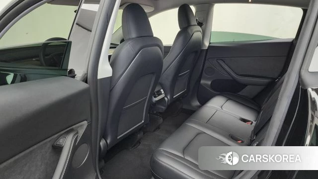 Tesla Model Y id 4432808 из Кореи 18