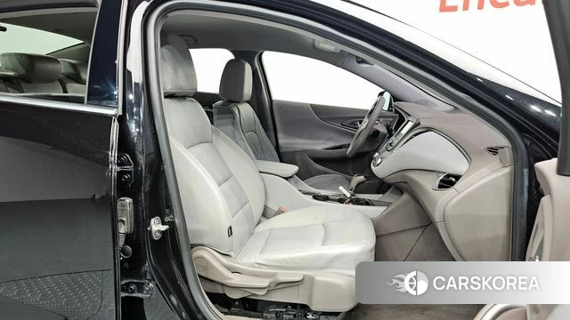 Chevrolet (GM Daewoo) All New Malibu id 4197253 из Кореи 18