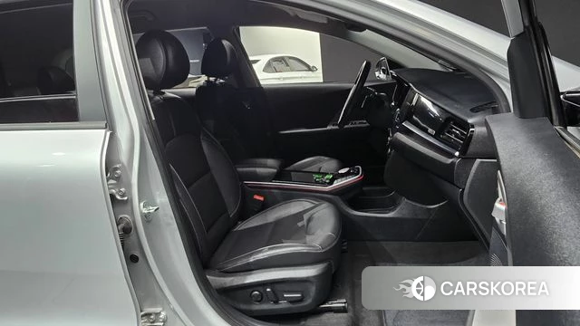 Kia Niro Plus id 4721053 из Кореи 18
