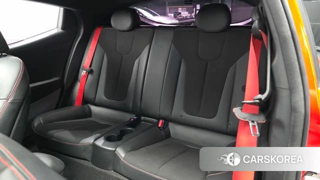 Hyundai Veloster (JS) id 4605190 из Кореи 18