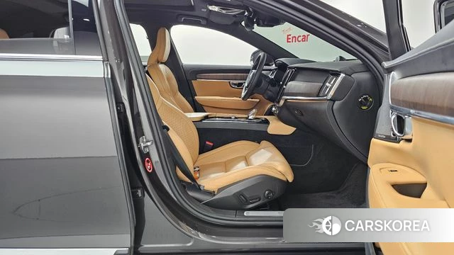 Volvo S90 id 4594165 из Кореи 18