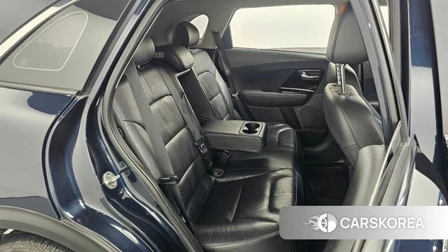 Kia Niro id 4403317 из Кореи 18