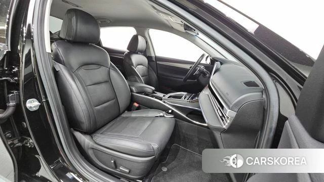 Hyundai The New Grandeur IG id 4750590 из Кореи 18