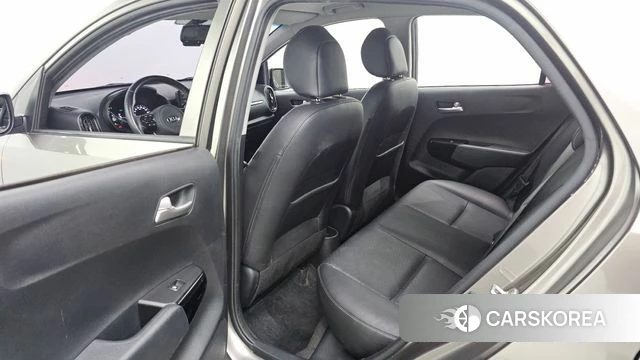 Kia All New Morning (JA) id 4677889 из Кореи 18