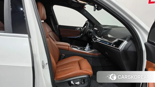 BMW X7 (G07) id 4777984 из Кореи 18