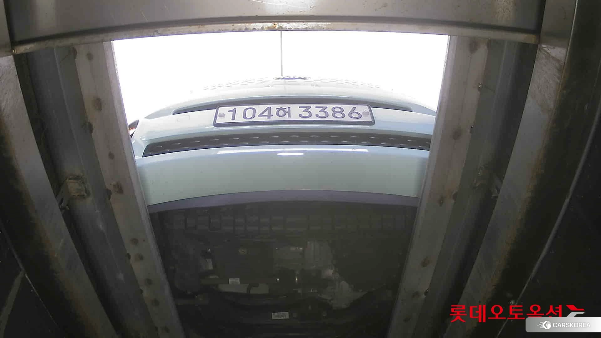 Kia Ray id 4674210 из Кореи 18
