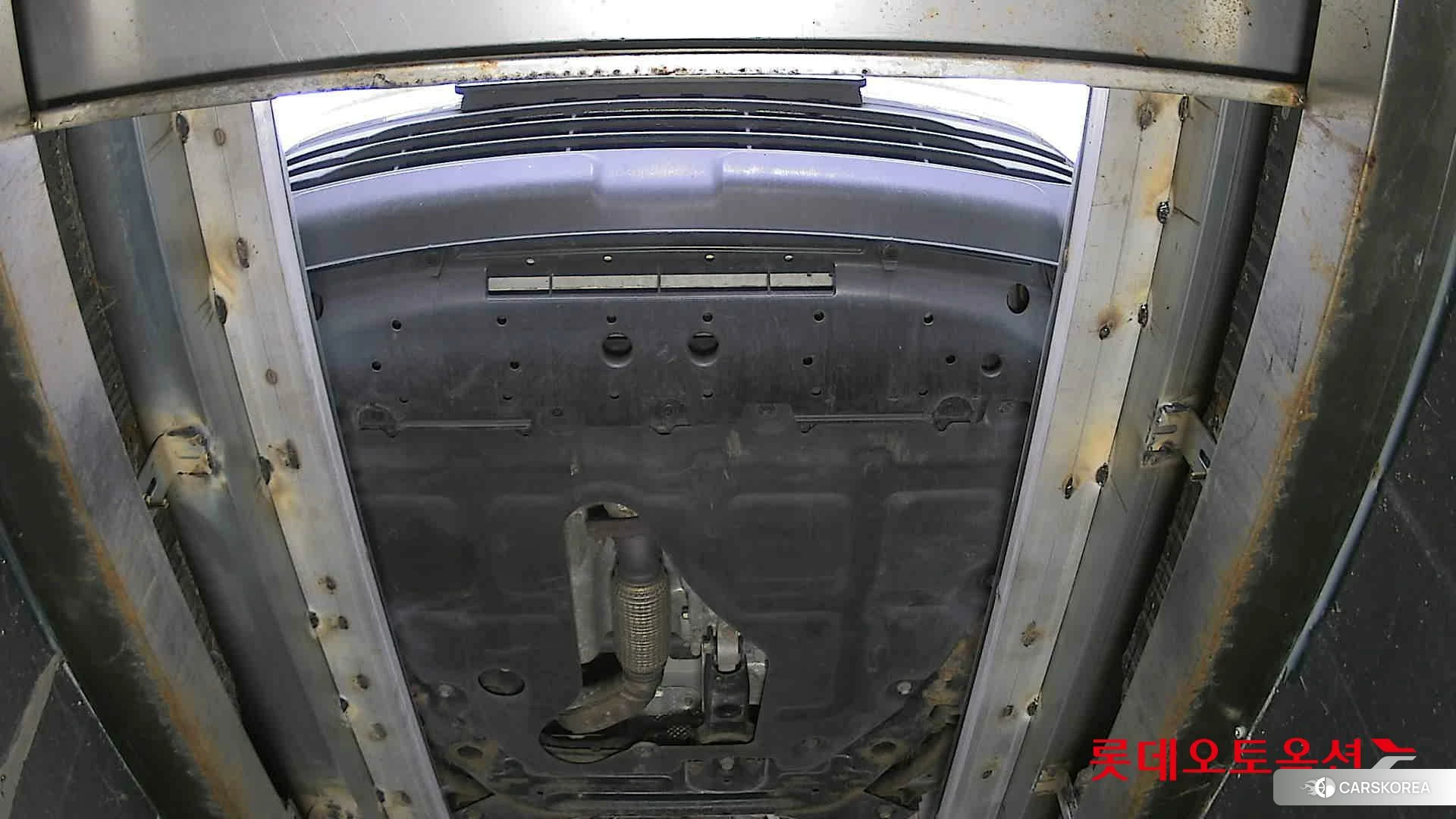 SsangYong Tivoli id 3875670 из Кореи 18